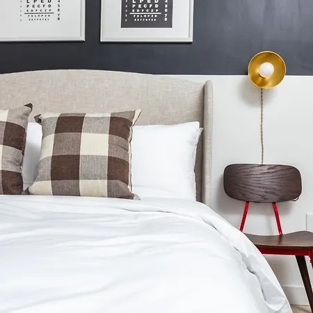 Delightful Suites At Wall Street By Sonder * New York