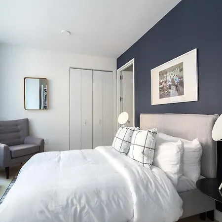 Delightful Suites At Wall Street By Sonder Aparthotel