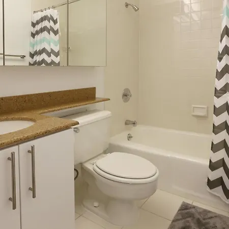 Apartment Midtown West Best