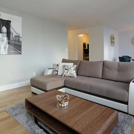 Apartment Midtown West Best New York