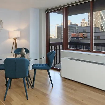 Midtown West Best New York