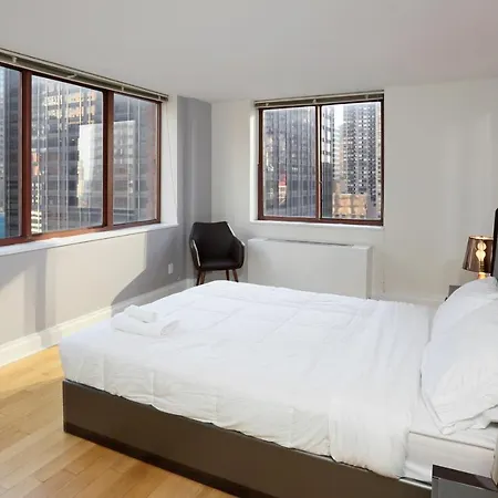 Apartment Midtown West Best *