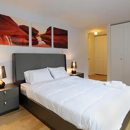 Apartment Midtown West Best *