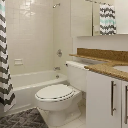 Midtown West Best Apartment *