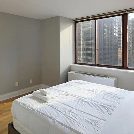 Apartment Midtown West Best *