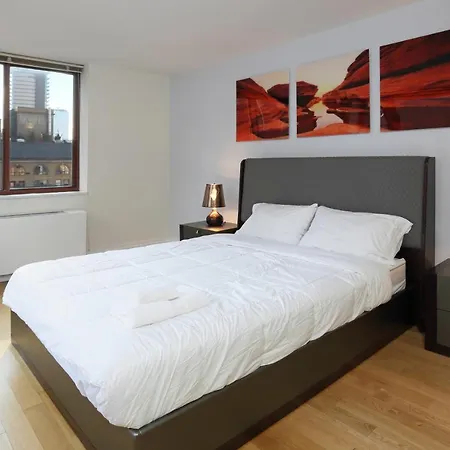 Apartment Midtown West Best *