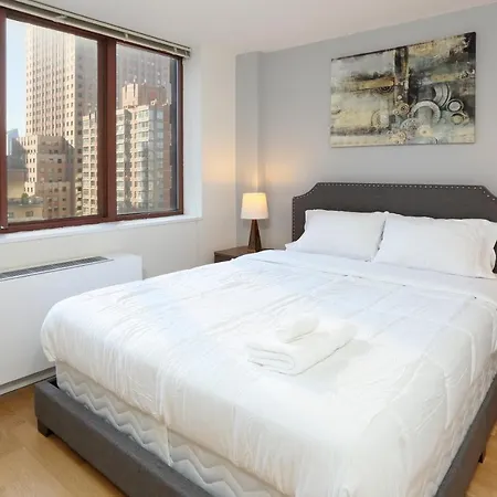 Midtown West Best Apartment *