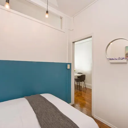 Central Two Bedroom In Times Square * New York