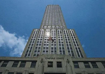 Hotel 36 Hudson (adults Only)