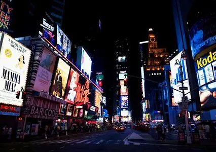 36 Hudson (adults Only) Hotel New York