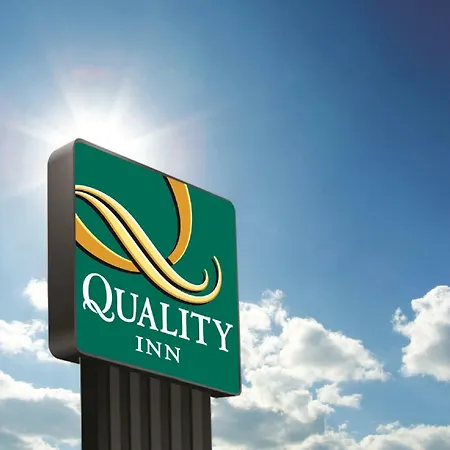 Hotel Quality Queens