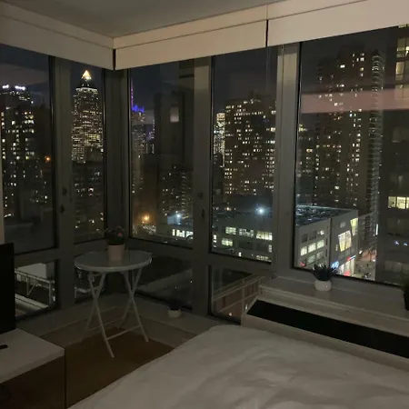 Guest house Columbus Circle *