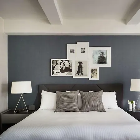 The Shelburne Sonesta New York