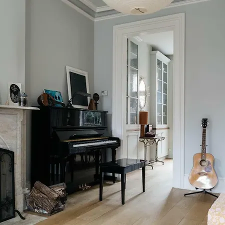 Apartment Hoyt Townhouse Ii By Onefinestay *