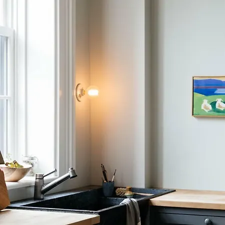 Apartment Hoyt Townhouse Ii By Onefinestay New York