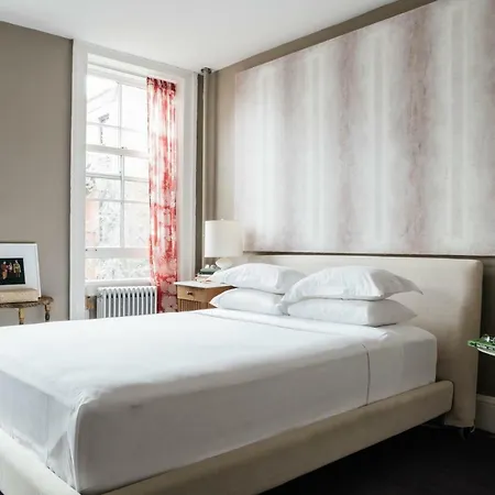 Hoyt Townhouse Ii By Onefinestay Apartment New York