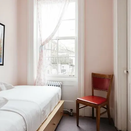 Hoyt Townhouse Ii By Onefinestay New York