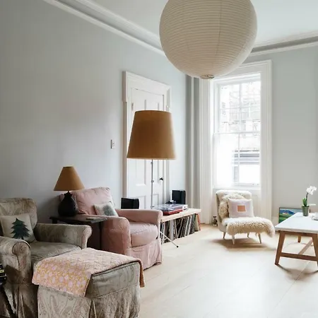 Hoyt Townhouse Ii By Onefinestay Apartment New York
