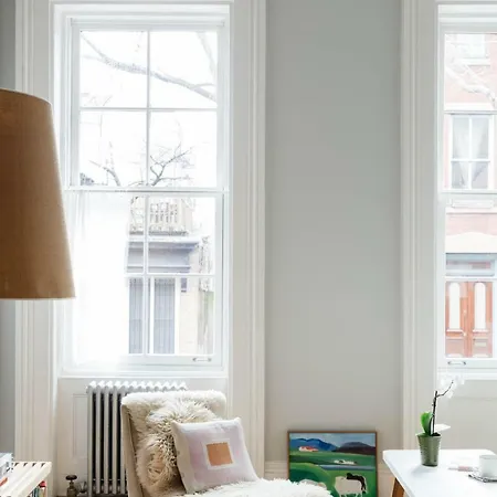Apartment Hoyt Townhouse Ii By Onefinestay