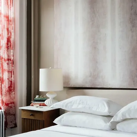 Hoyt Townhouse Ii By Onefinestay *