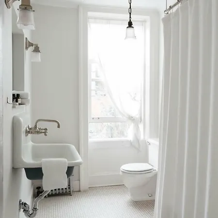 Hoyt Townhouse Ii By Onefinestay Apartment