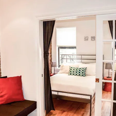 Apartment Soho Elizabeth 3