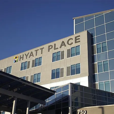 Hotel Hyatt Place Flushing/lga Airport 3*