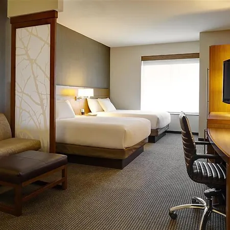 Hyatt Place Flushing/lga Airport