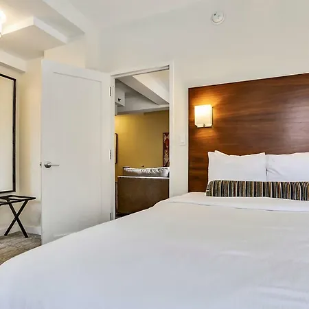 The Beekman Tower Apartment New York