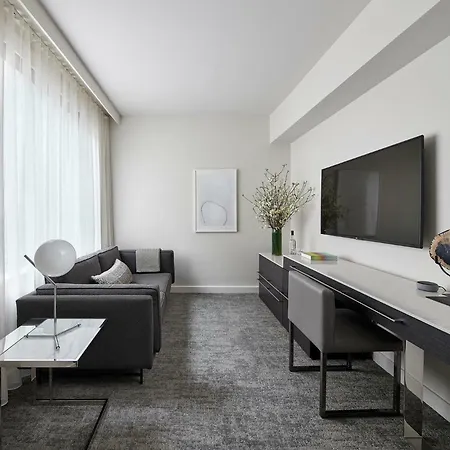 Hotel Smyth Tribeca