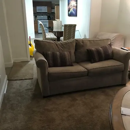 Vacation Rentals Of Nyc Apartment