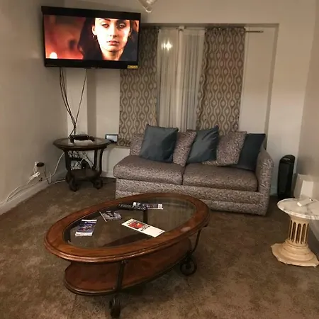 Vacation Rentals Of Nyc New York