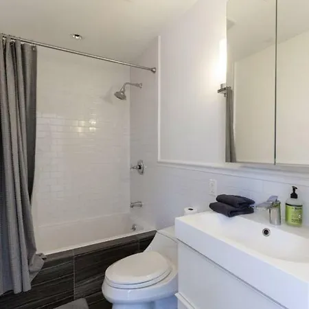 Extra Luxury Loft With Private Elevator & Terrace New York