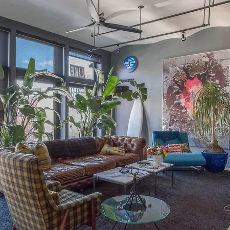 Extra Luxury Loft With Private Elevator & Terrace *