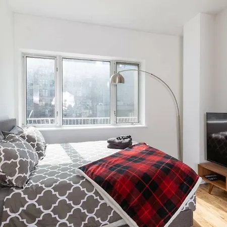 Apartment Extra Luxury Loft With Private Elevator & Terrace