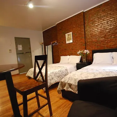 Apartment Studio In Times Square