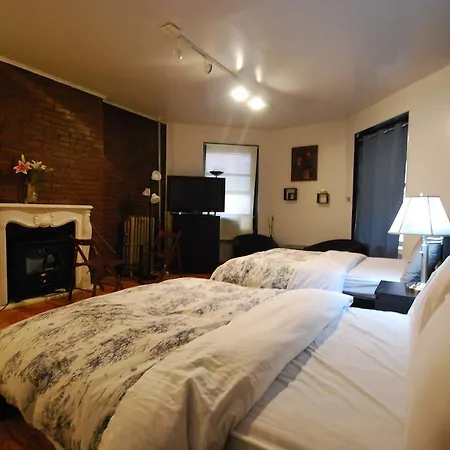 Studio In Times Square * New York