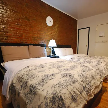 Apartment Studio In Times Square
