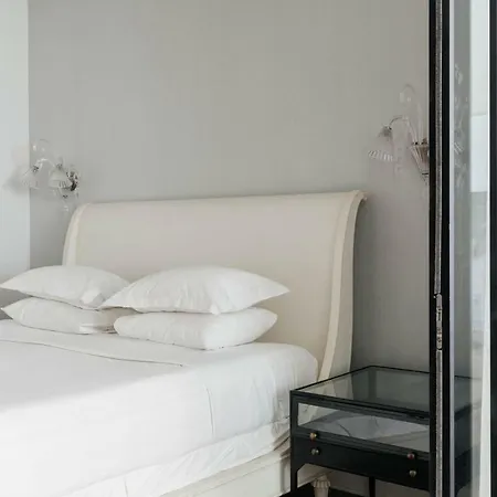 Mulberry Street Loft By Onefinestay Apartment