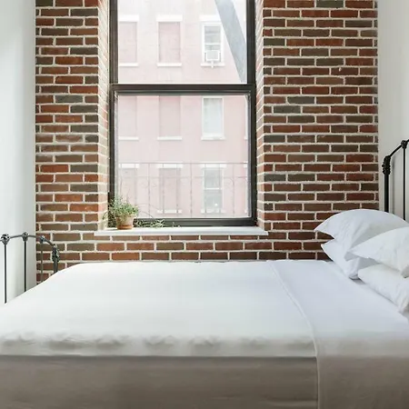 Mulberry Street Loft By Onefinestay