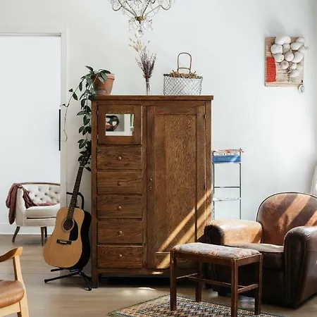 Apartment Mulberry Street Loft By Onefinestay *