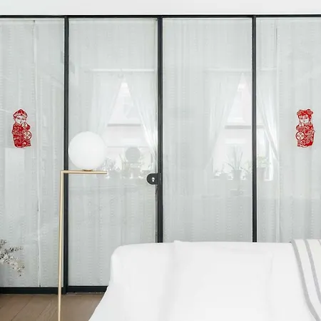 Mulberry Street Loft By Onefinestay New York
