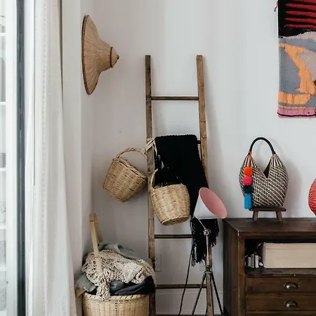Mulberry Street Loft By Onefinestay Apartment *
