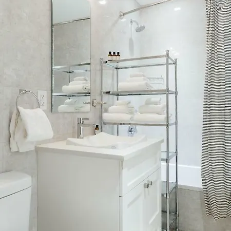 Mulberry Street Loft By Onefinestay Apartment New York