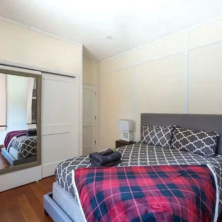 Apartment Huge Family Apt In Times Square - Private Elevator *