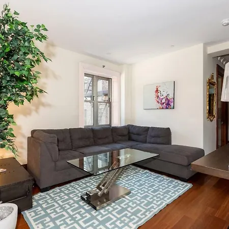 Huge Family Apt In Times Square - Private Elevator Apartment
