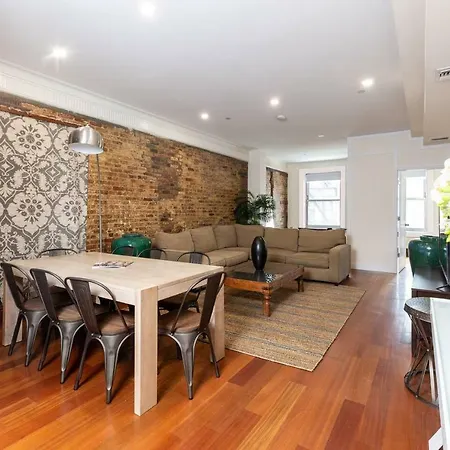 Huge Family Apt In Times Square - Private Elevator * New York