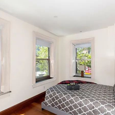 Huge Family Apt In Times Square - Private Elevator Apartment *
