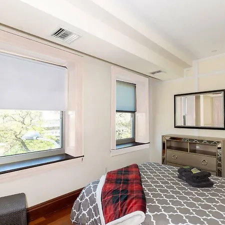 Apartment Huge Family Apt In Times Square - Private Elevator *