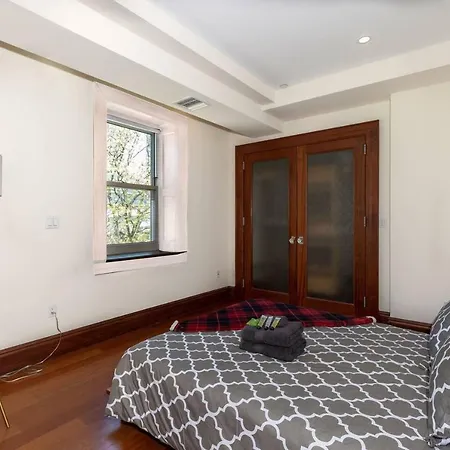 Huge Family Apt In Times Square - Private Elevator